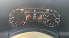 Nissan Juke 1.0 DiG-T 114 N-Connecta 5dr Petrol Hatchback